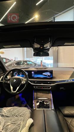 بي ام دبليو X5